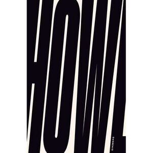 Howl and Other Poems -- Allen Ginsberg